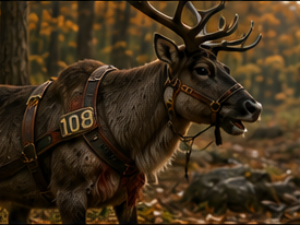 108 character visual development reference