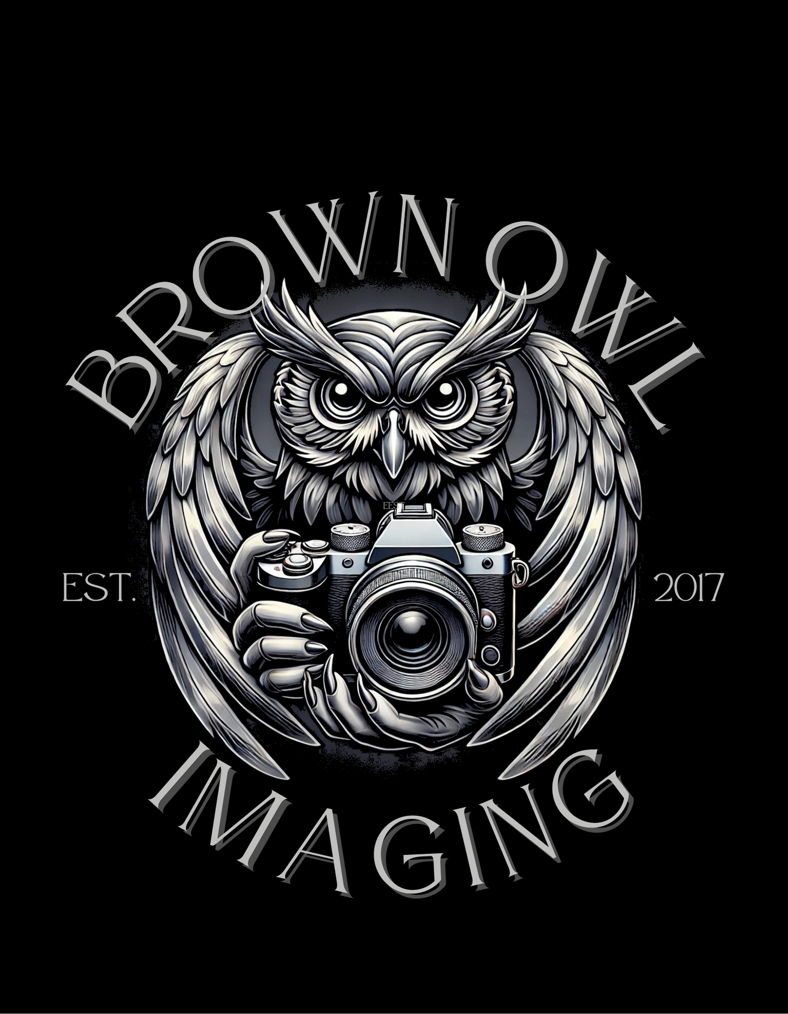 Brown Owl Imaging logo